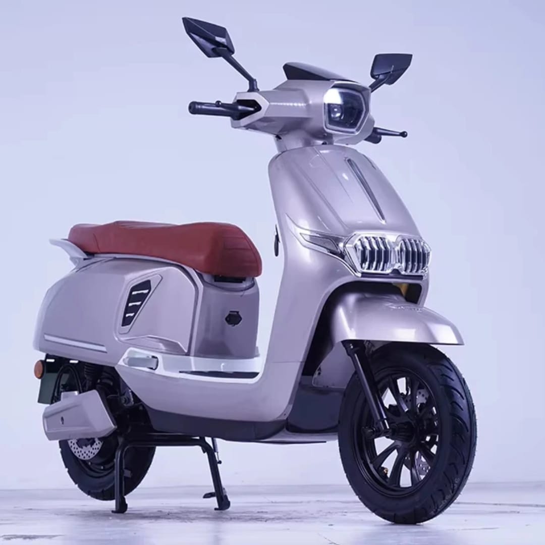 scooter